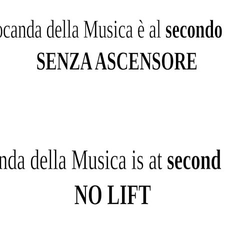 Locanda Della Musica Firenze Kültér fotó