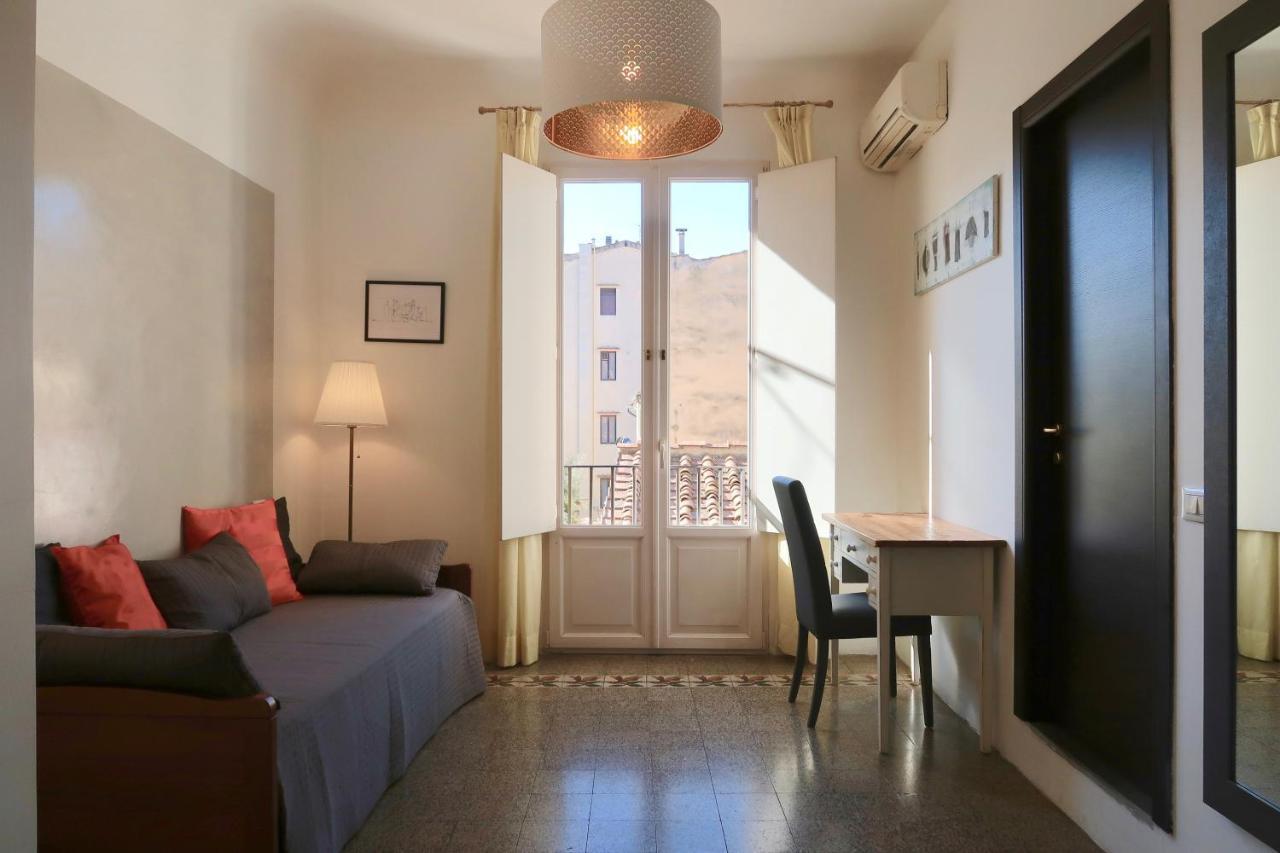 Locanda Della Musica Firenze Kültér fotó