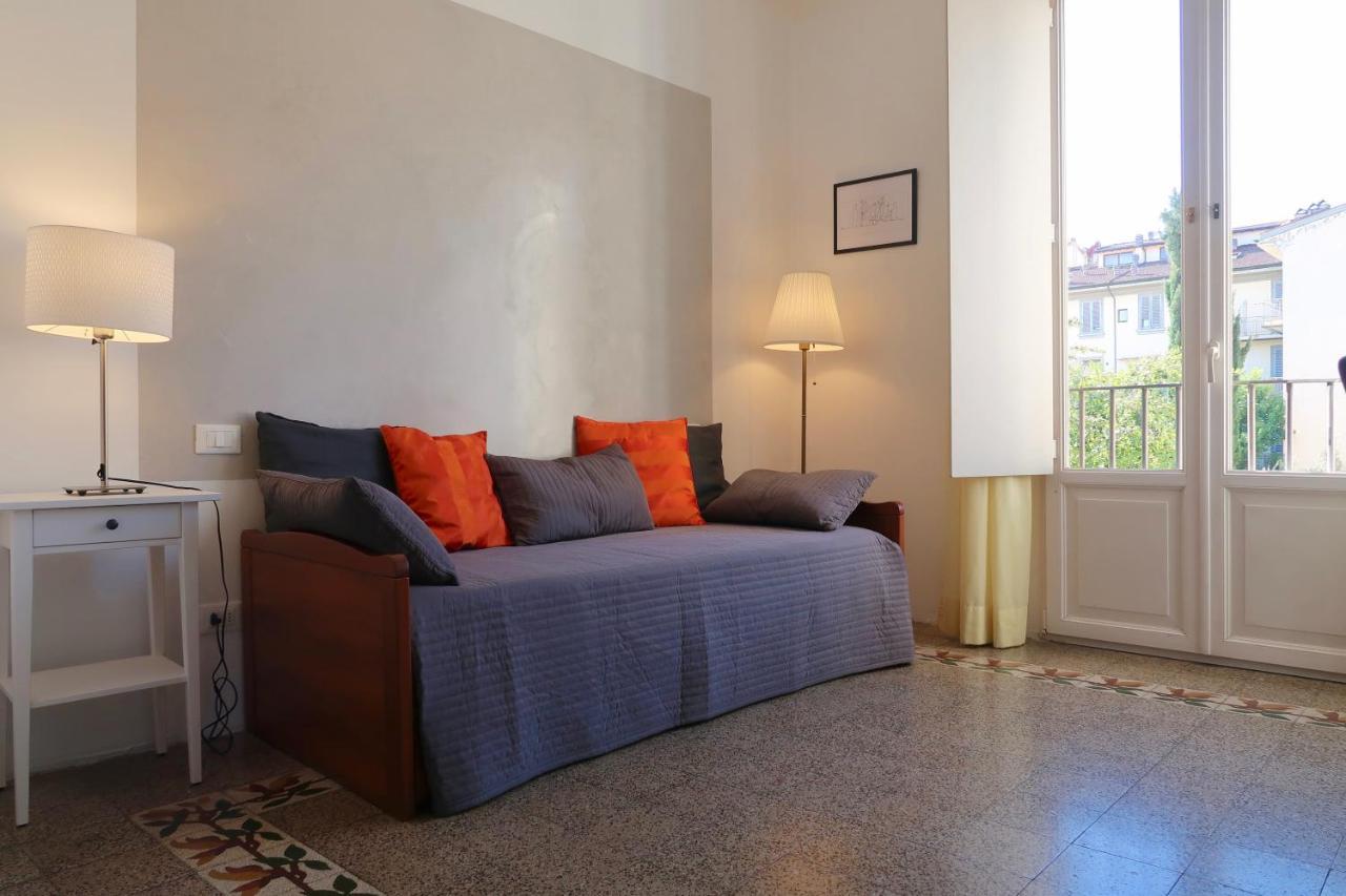 Locanda Della Musica Firenze Kültér fotó