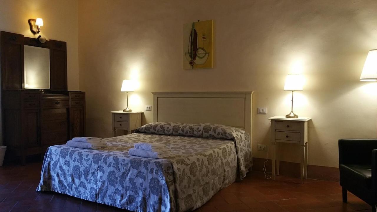 Locanda Della Musica Firenze Kültér fotó