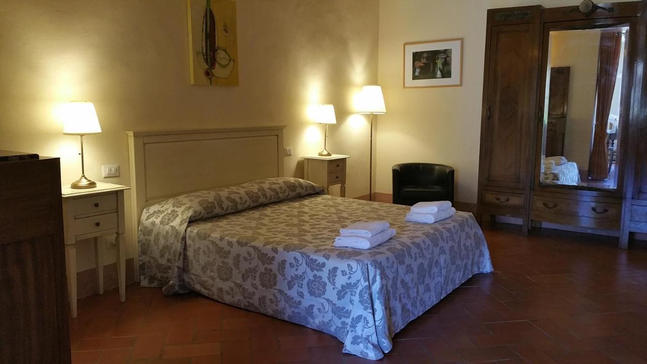 Locanda Della Musica Firenze Kültér fotó