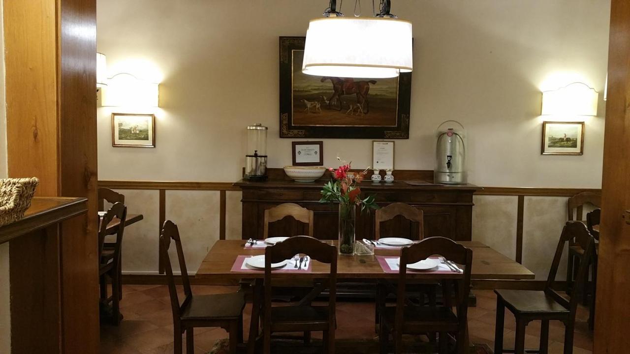 Locanda Della Musica Firenze Kültér fotó