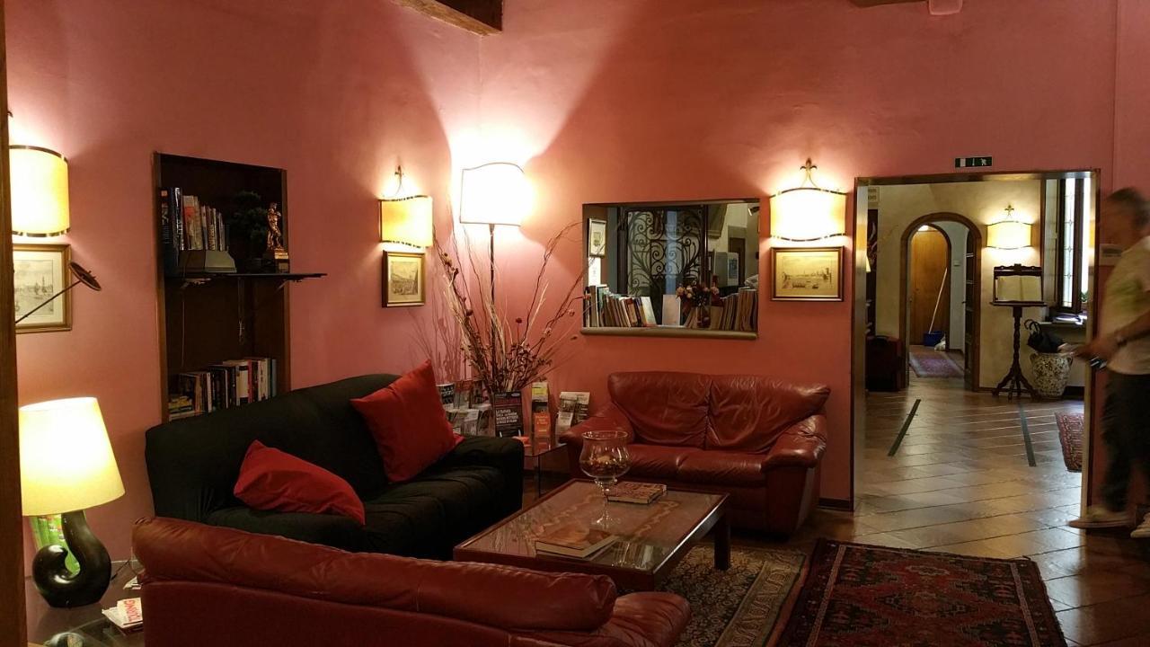 Locanda Della Musica Firenze Kültér fotó