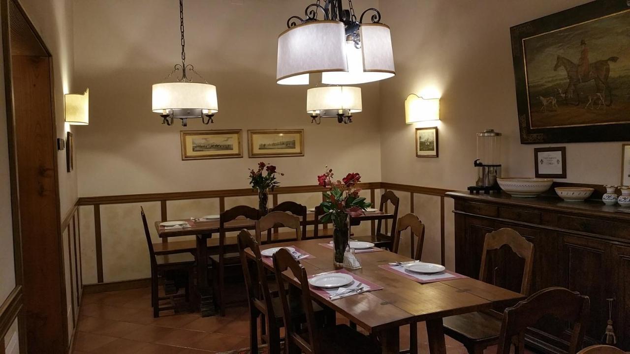 Locanda Della Musica Firenze Kültér fotó