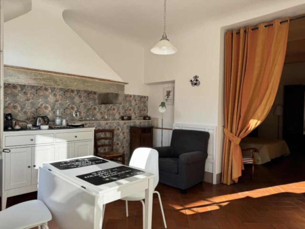 Locanda Della Musica Firenze Kültér fotó