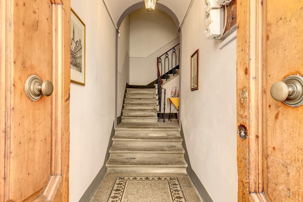 Locanda Della Musica Firenze Szoba fotó