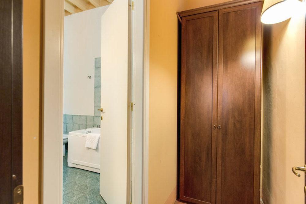 Locanda Della Musica Firenze Kültér fotó