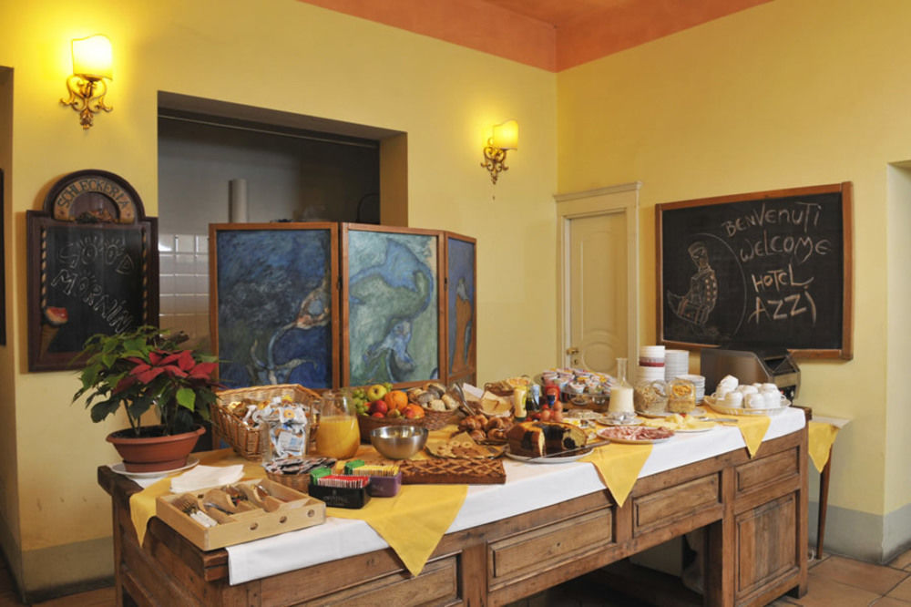Locanda Della Musica Firenze Kültér fotó